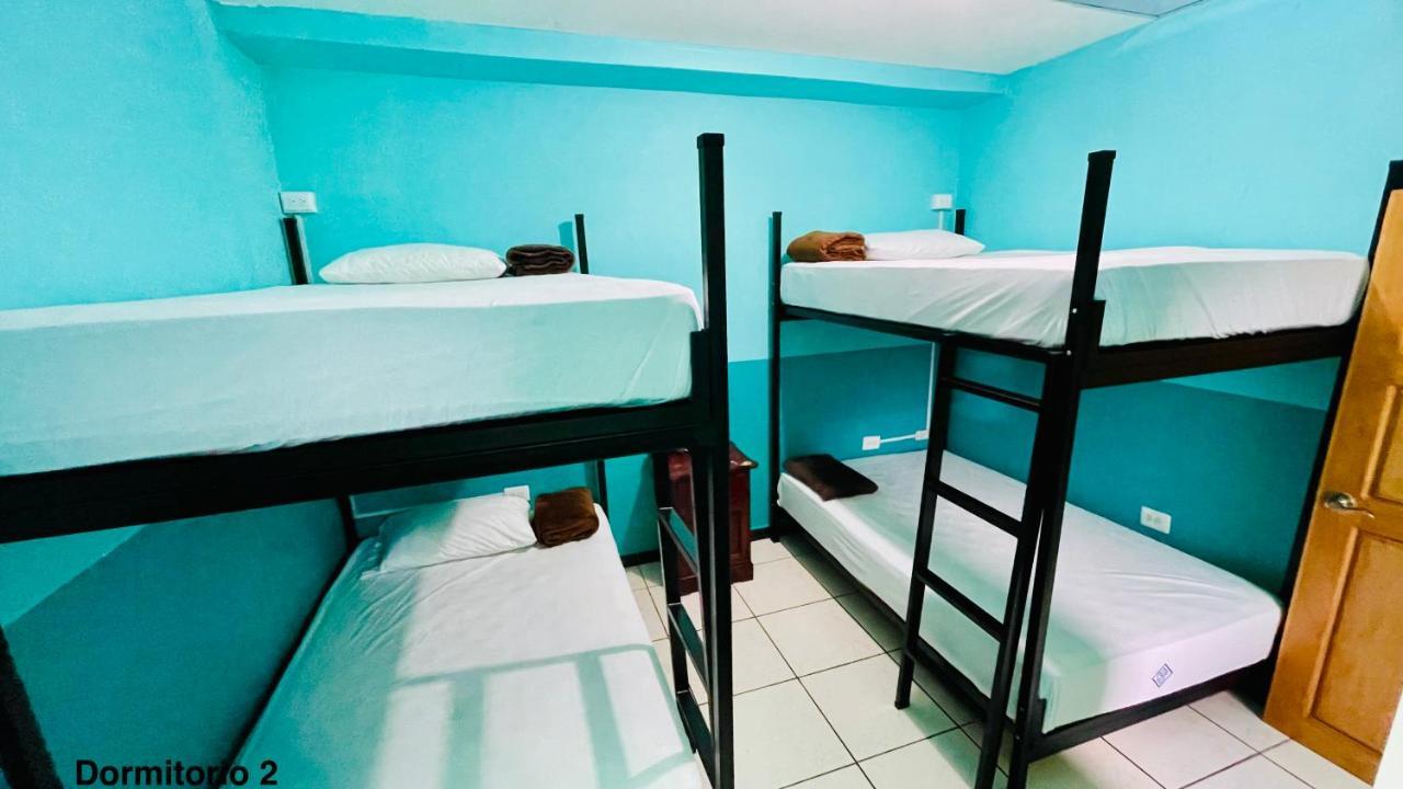 Samay Hostel Хуаюа Экстерьер фото