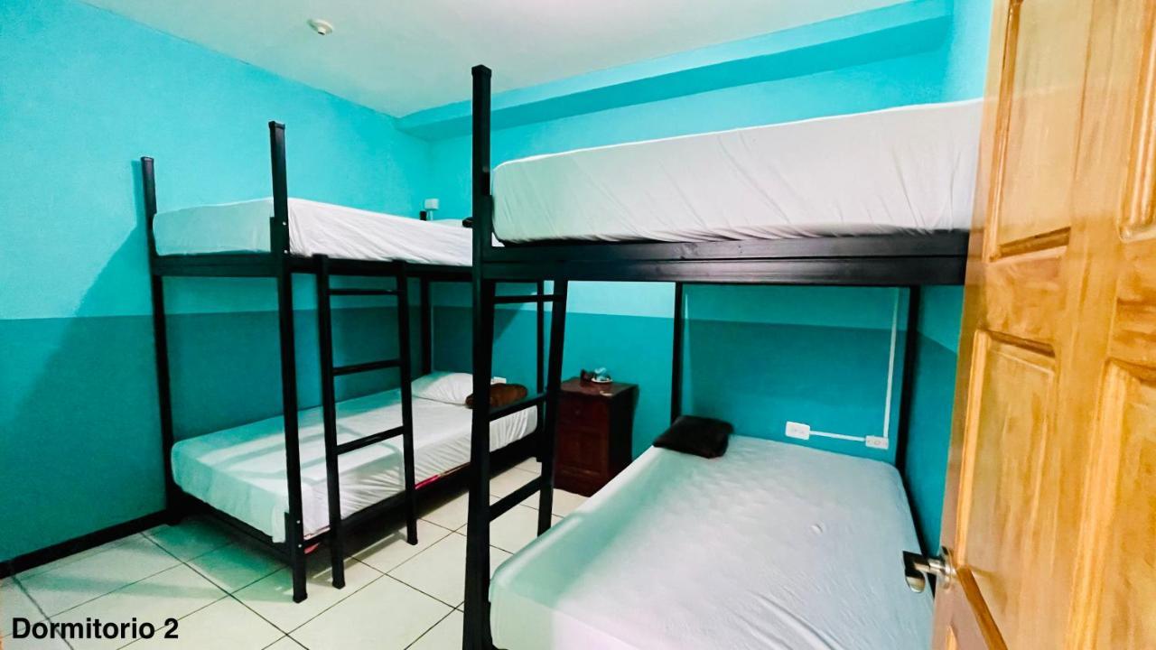 Samay Hostel Хуаюа Экстерьер фото